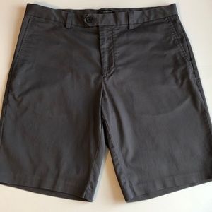 Banana Republic Aiden Short Dark Gray